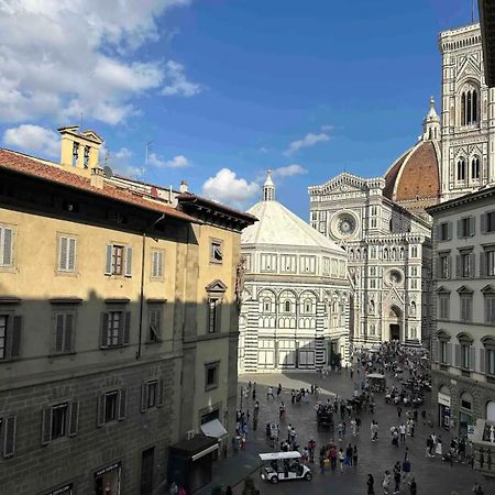 Pb Suites Firenze Esterno foto