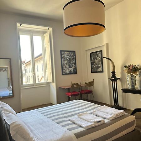 Pb Suites Firenze Esterno foto