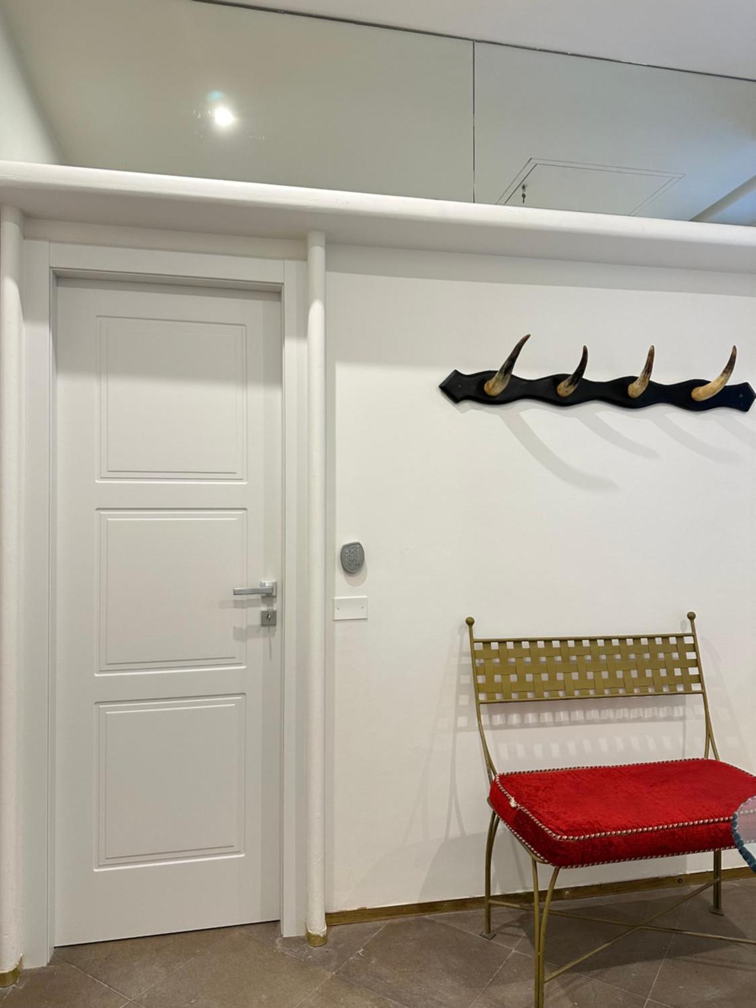 Pb Suites Firenze Esterno foto