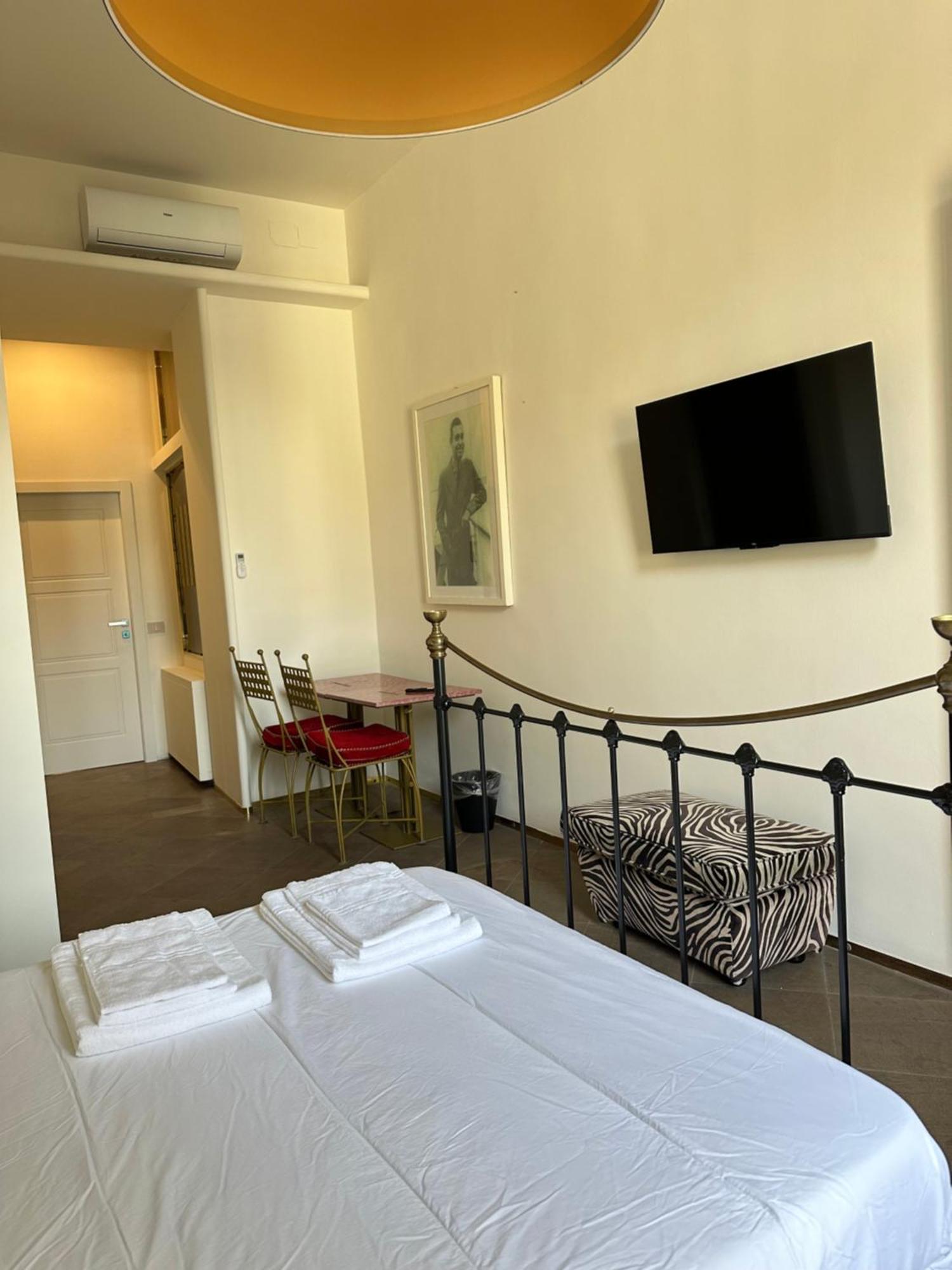 Pb Suites Firenze Esterno foto