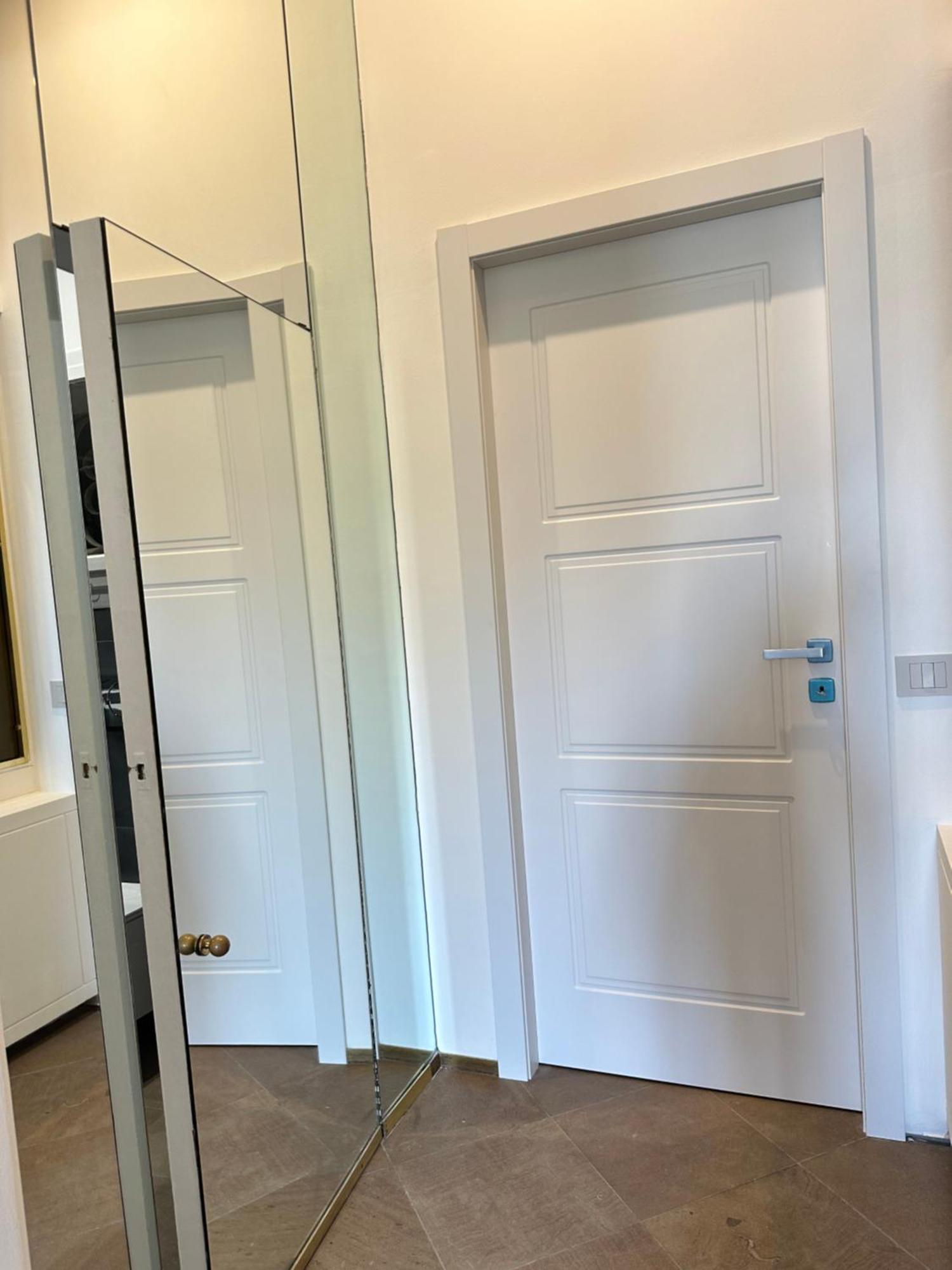 Pb Suites Firenze Esterno foto