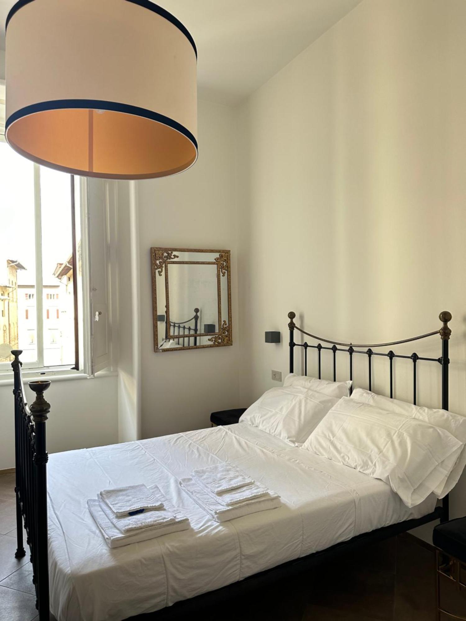 Pb Suites Firenze Esterno foto