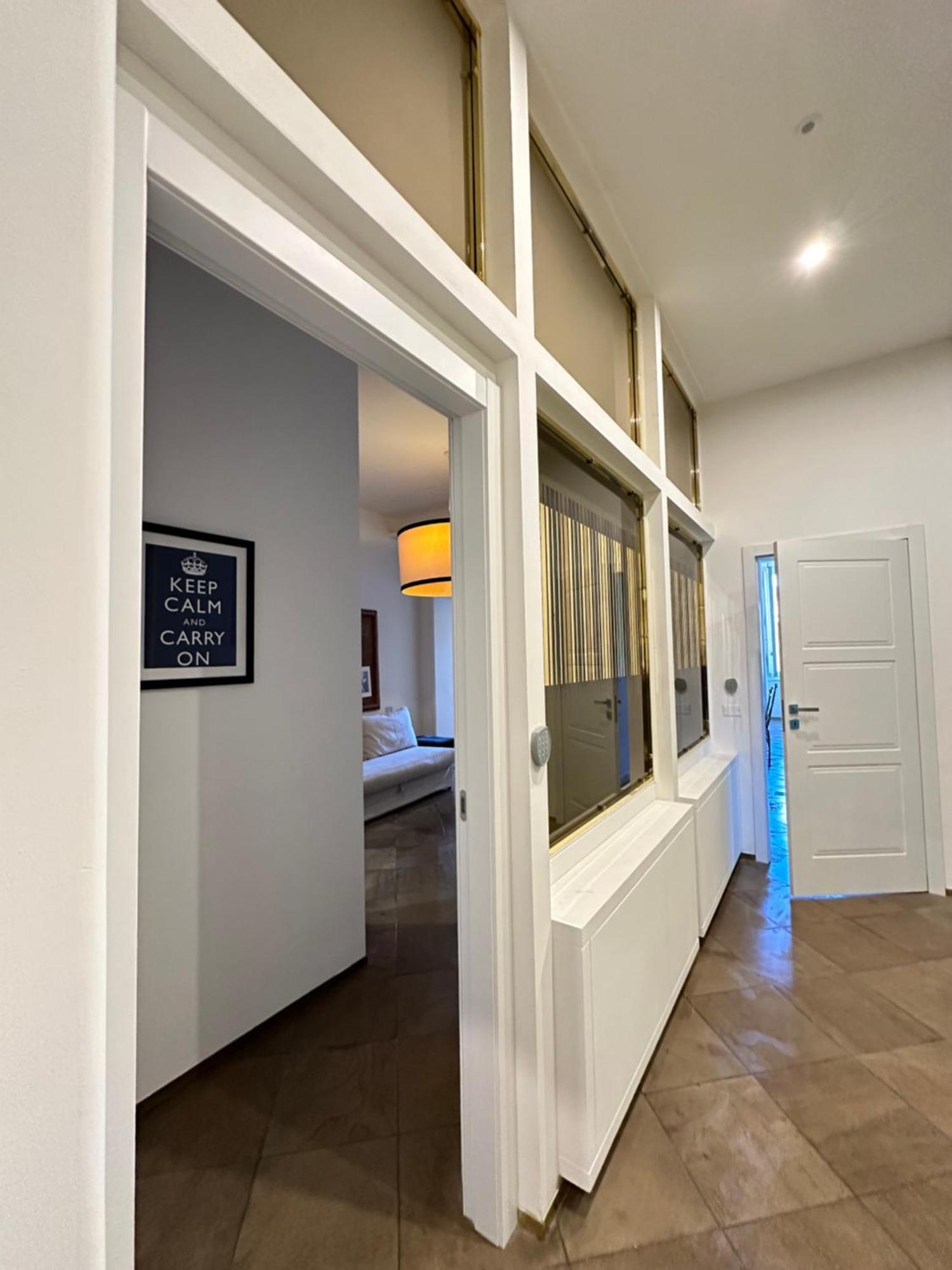 Pb Suites Firenze Esterno foto