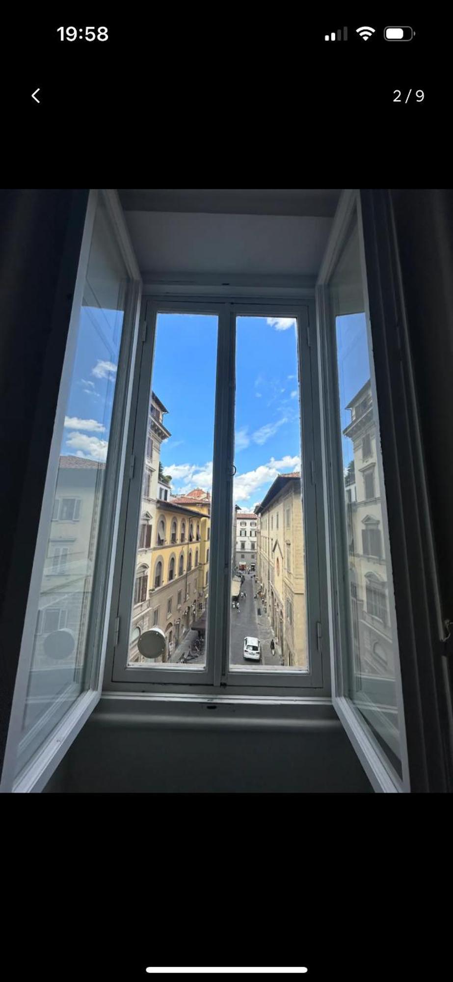 Pb Suites Firenze Esterno foto