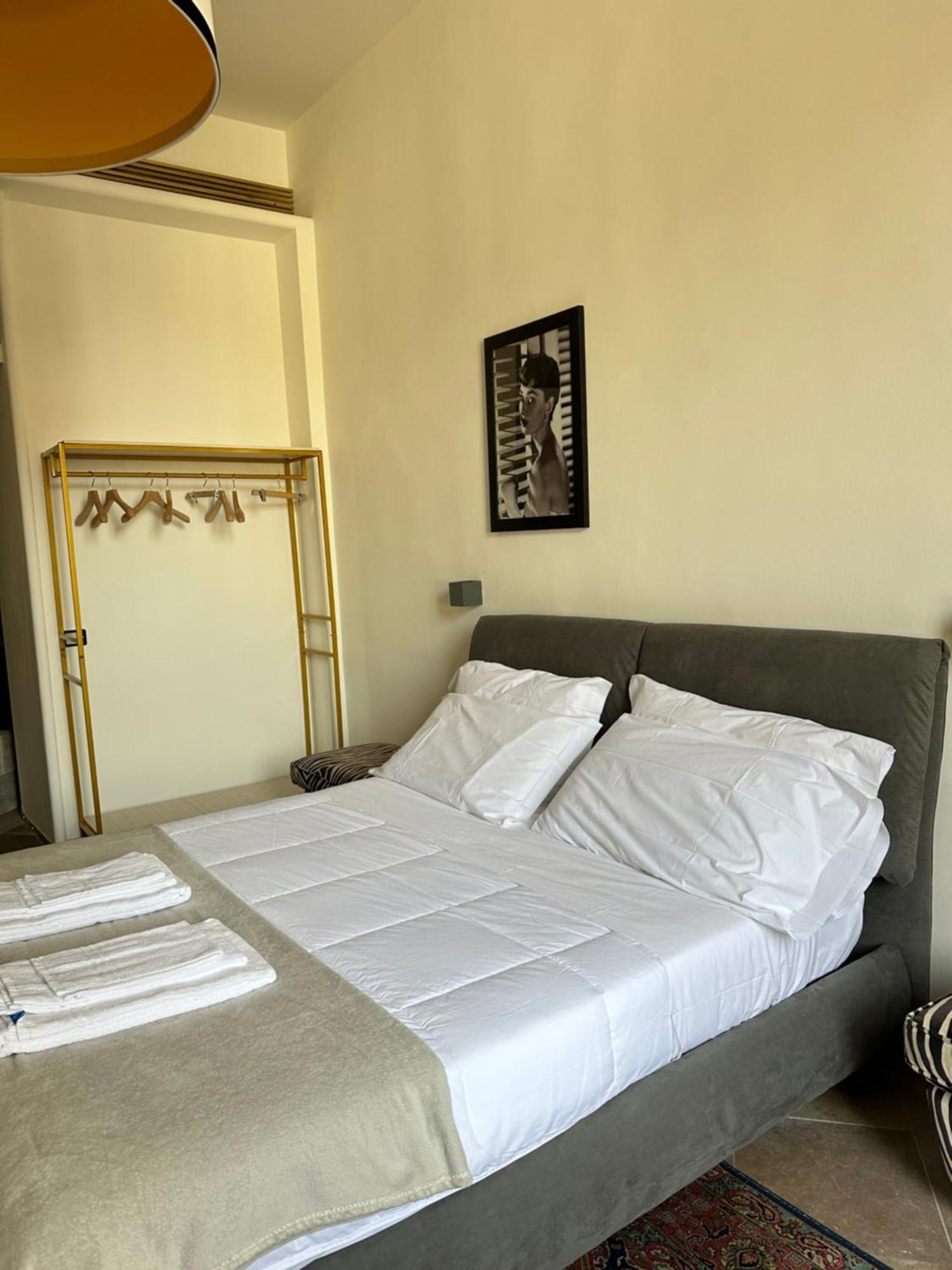 Pb Suites Firenze Camera foto