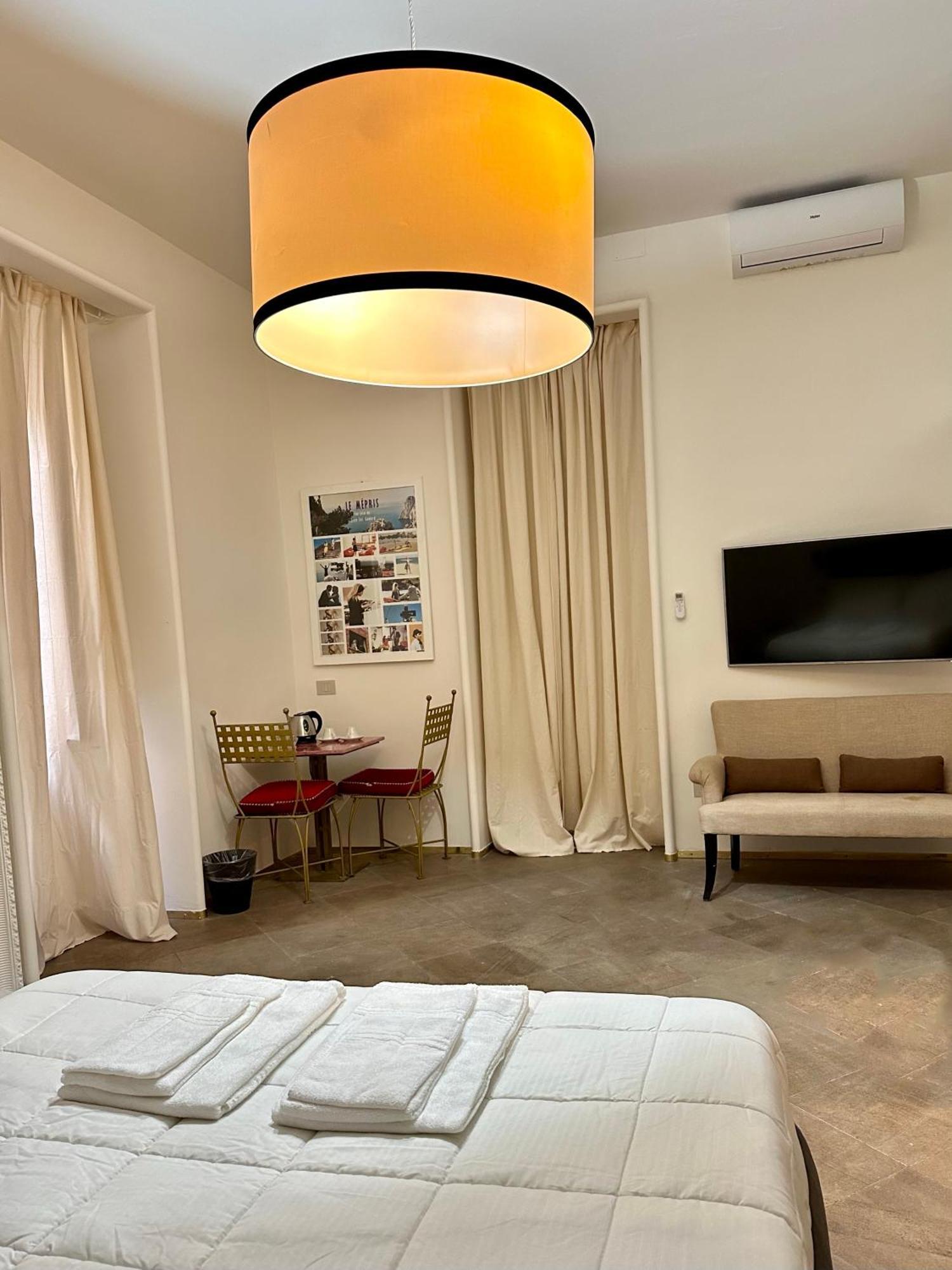 Pb Suites Firenze Camera foto