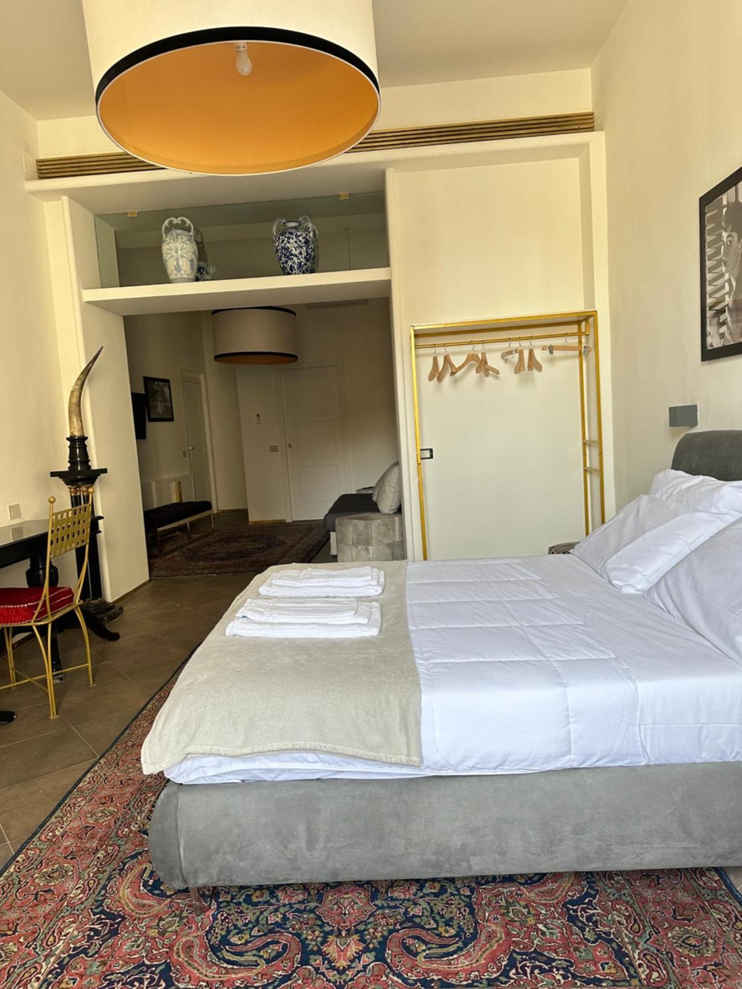 Pb Suites Firenze Camera foto