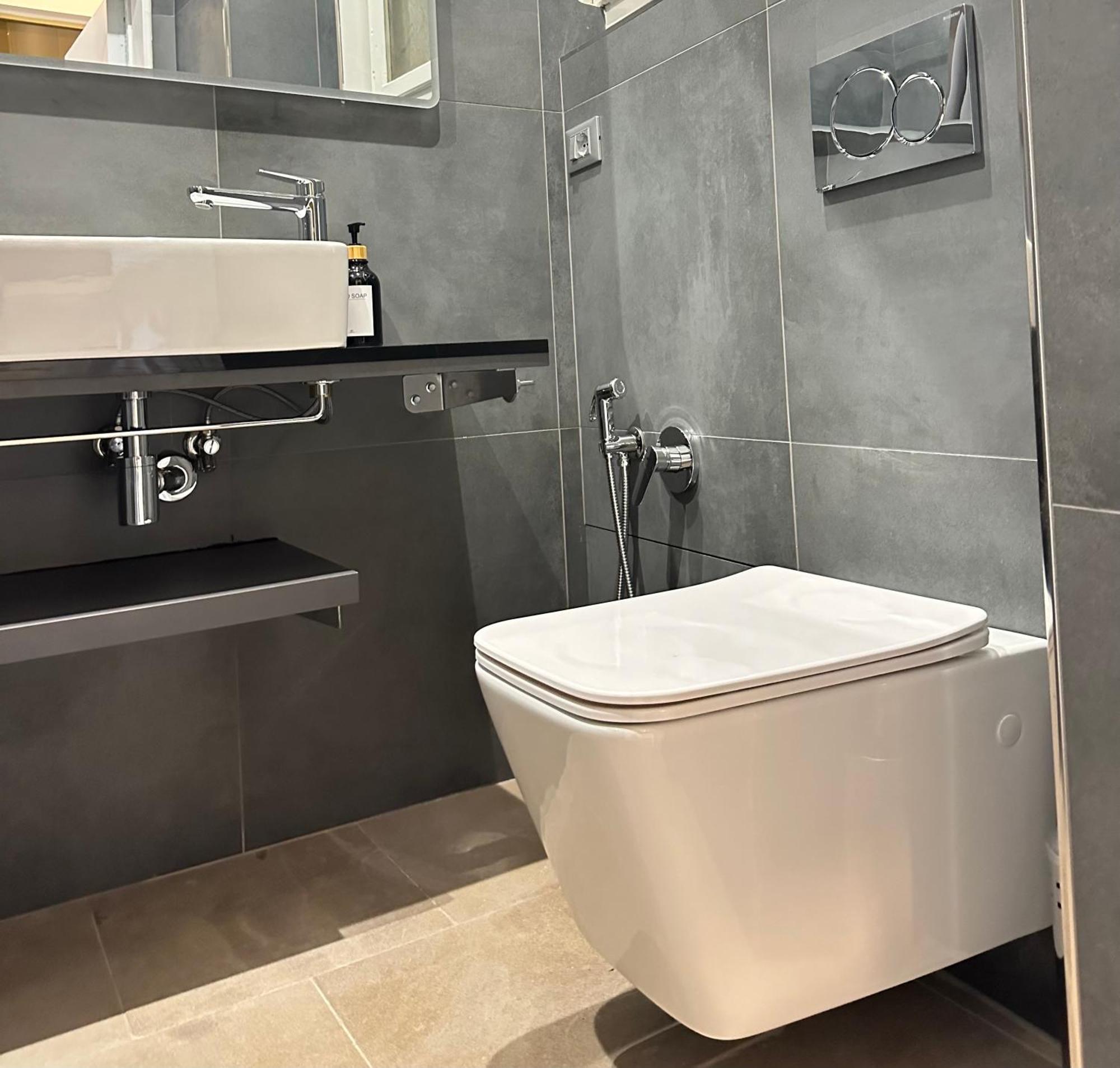 Pb Suites Firenze Camera foto