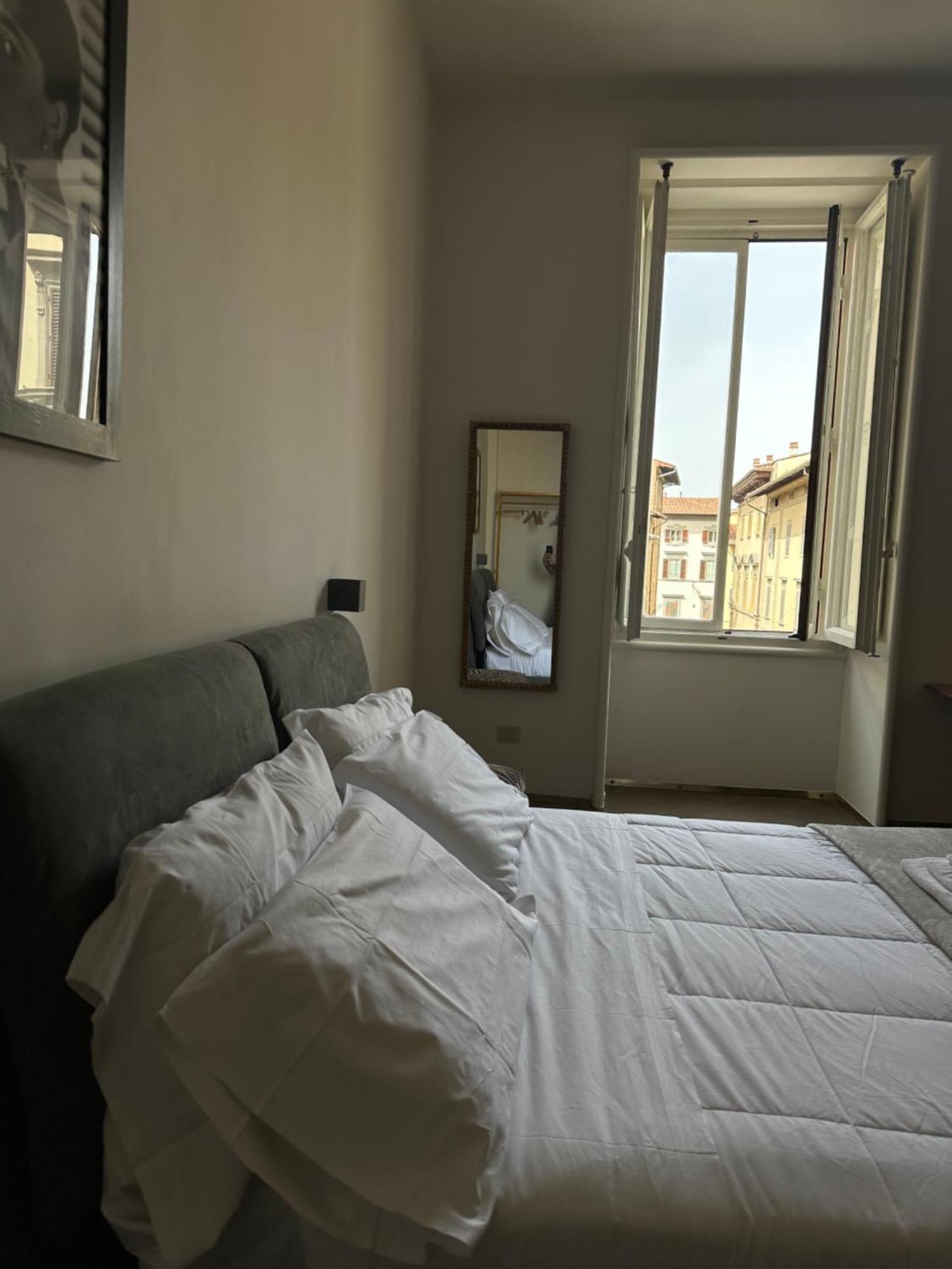 Pb Suites Firenze Camera foto