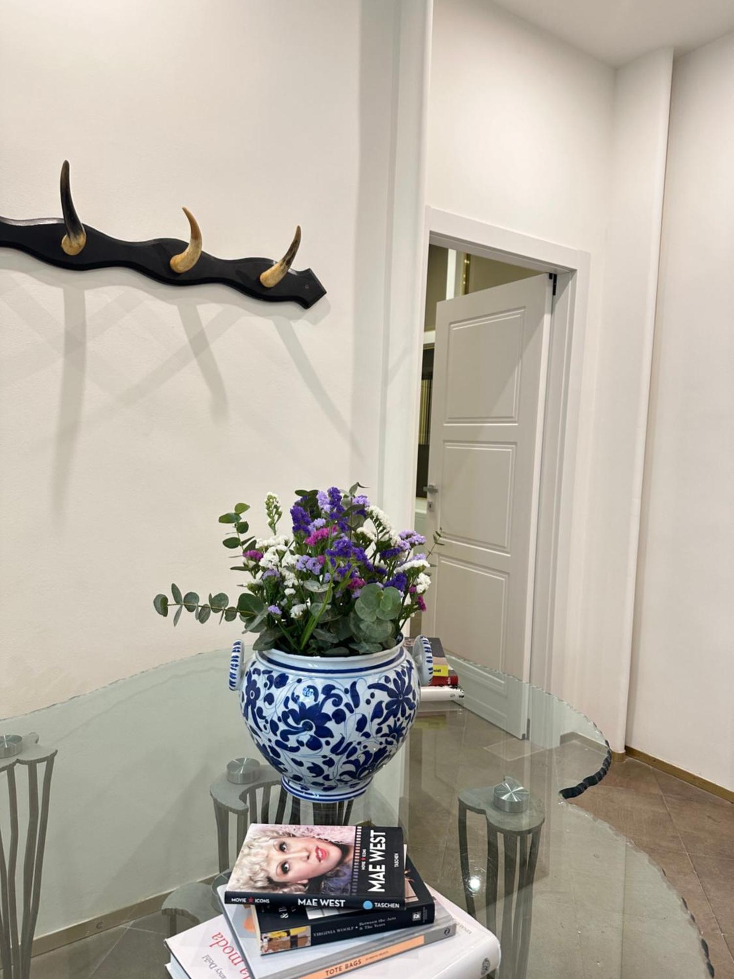 Pb Suites Firenze Esterno foto