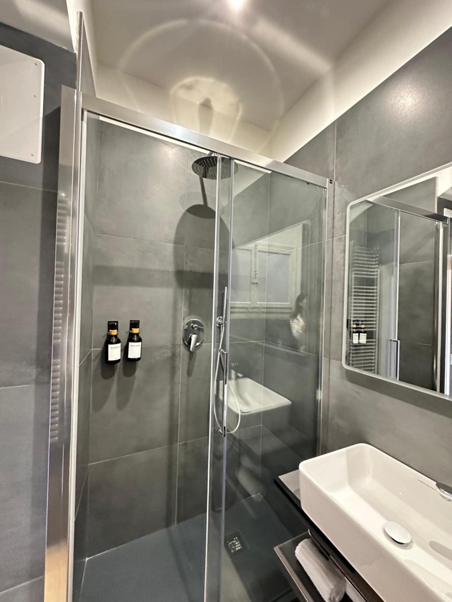 Pb Suites Firenze Esterno foto
