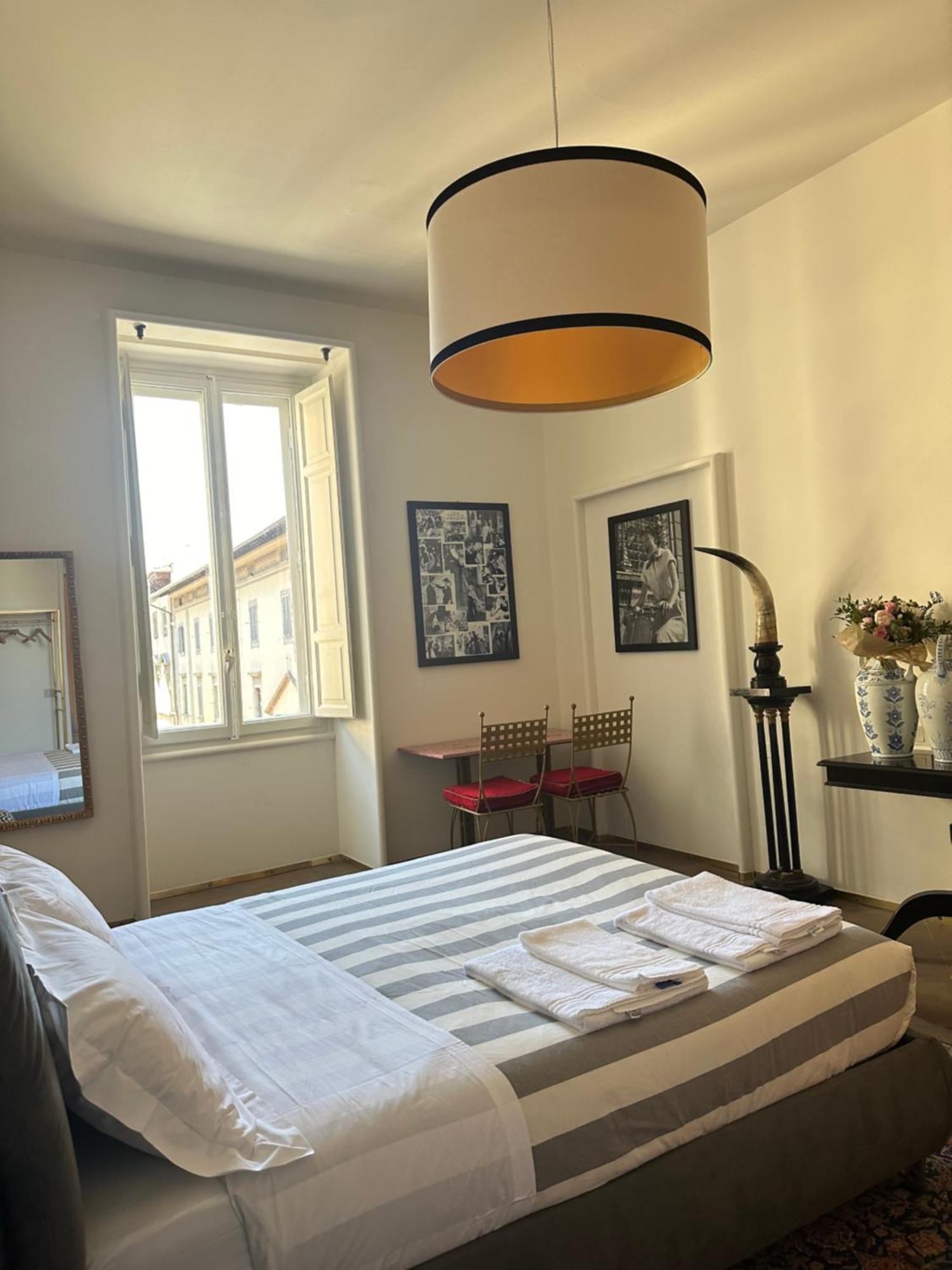 Pb Suites Firenze Esterno foto