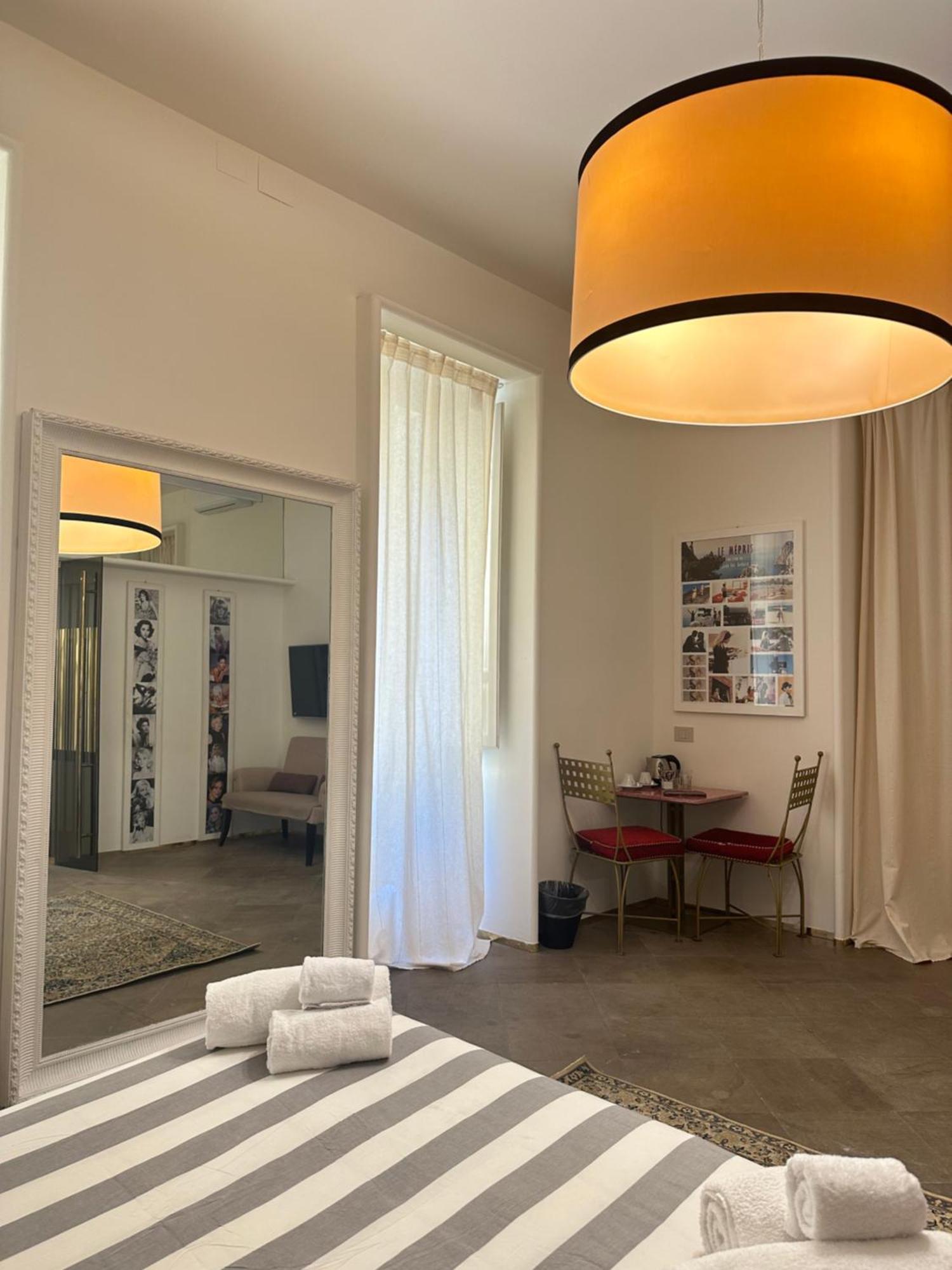 Pb Suites Firenze Esterno foto