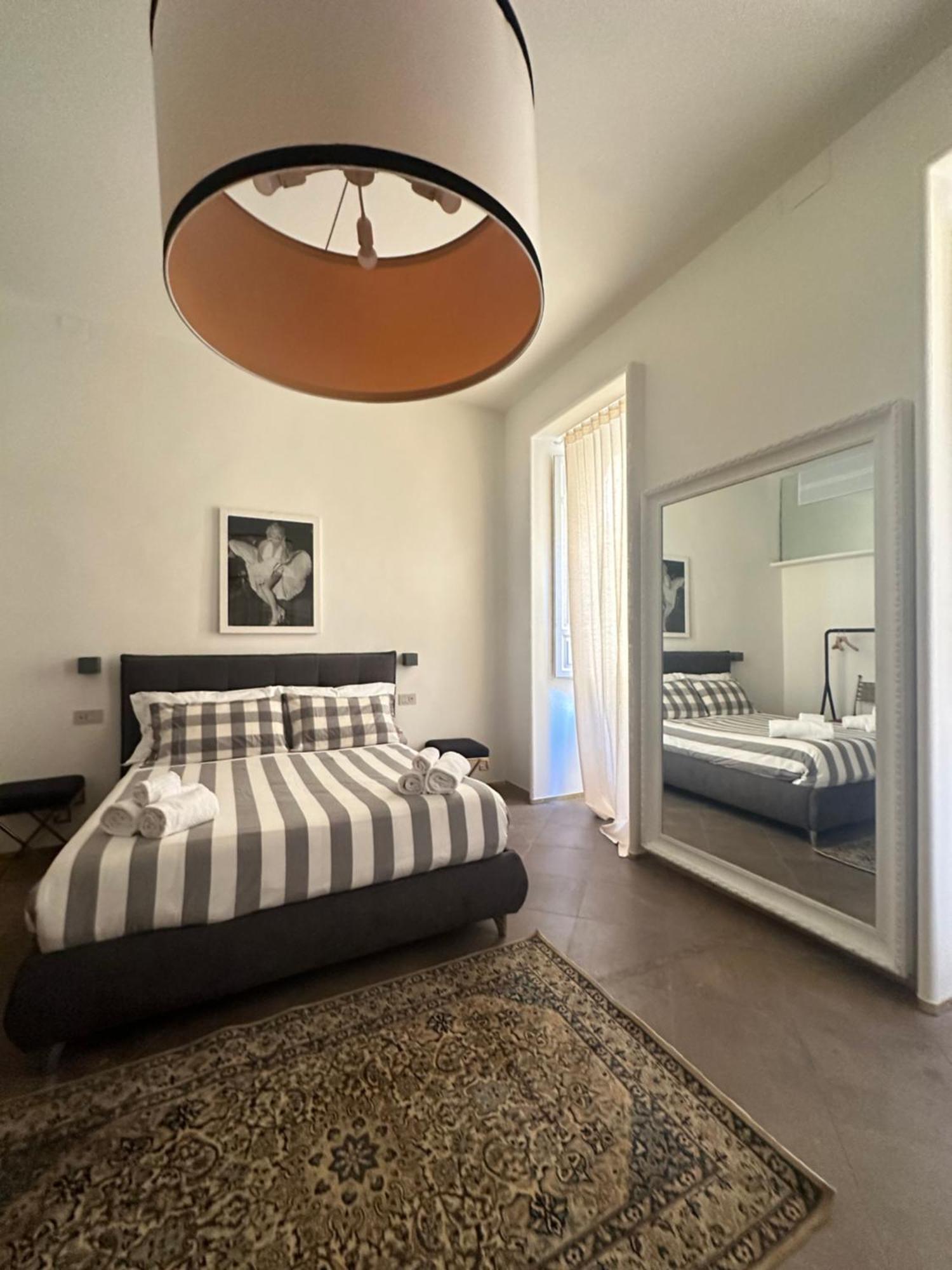 Pb Suites Firenze Esterno foto